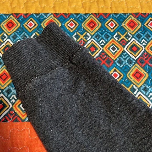 🧹Clearance || Kaun Button Up Hooded long sleeve jacket w drawstring hood. Sz XXL - Picture 5 of 8